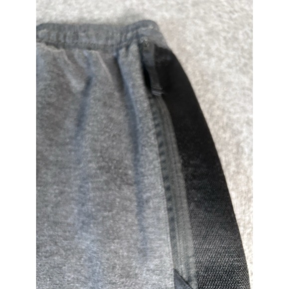 Memphis Grizzlies Basketball Nike Sweatpants Joggers Sz XL gray Pants - Picture 7 of 8